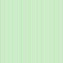 Printed Wafer Paper - Green Stripes